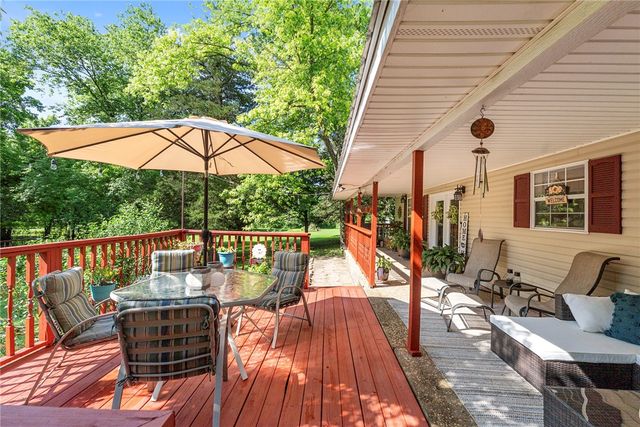 9225 Charles Street, Rogers, AR 72756
