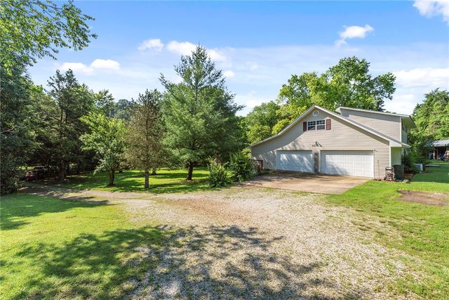 9225 Charles Street, Rogers, AR 72756