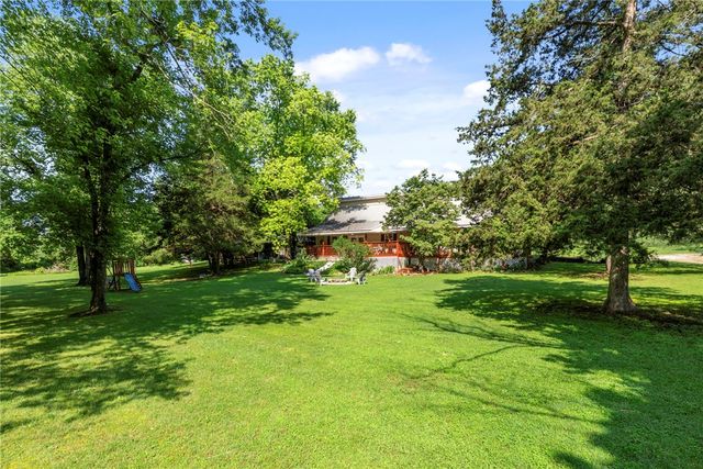 9225 Charles Street, Rogers, AR 72756