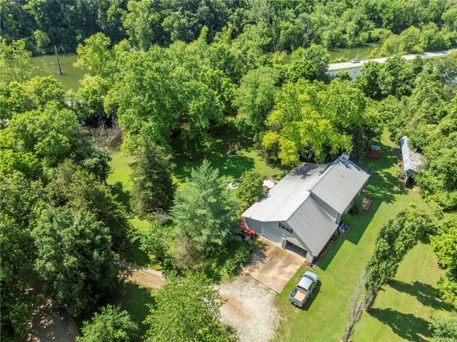 9225 Charles Street, Rogers, AR 72756