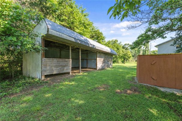 9225 Charles Street, Rogers, AR 72756