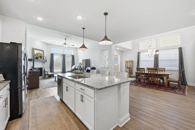 2609 Woodhill Way, Northlake, TX 76247