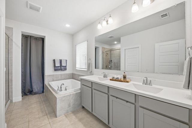 2609 Woodhill Way, Northlake, TX 76247