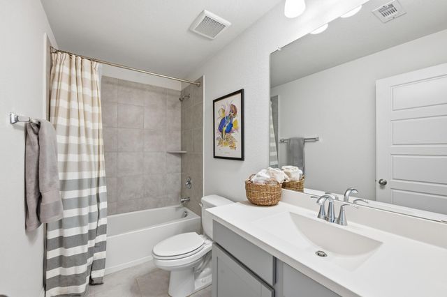 2609 Woodhill Way, Northlake, TX 76247