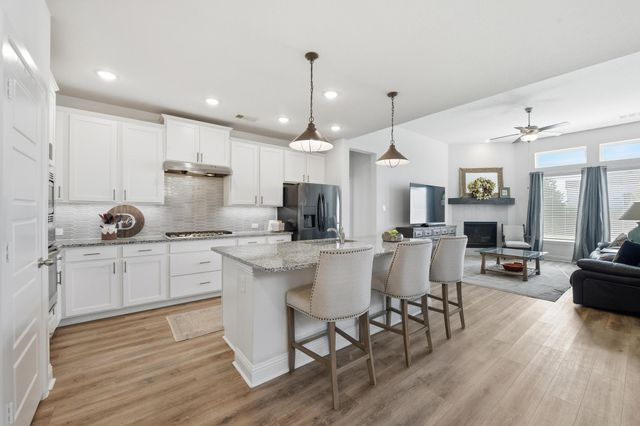 2609 Woodhill Way, Northlake, TX 76247