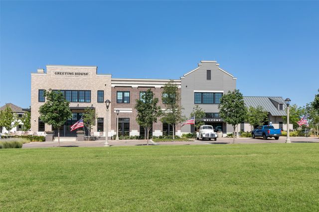 2609 Woodhill Way, Northlake, TX 76247