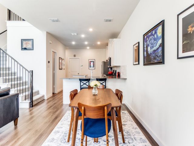 613 Collier Drive, Plano, TX 75075