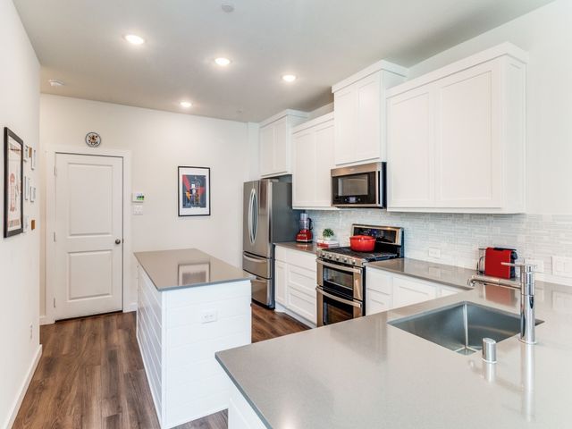 613 Collier Drive, Plano, TX 75075