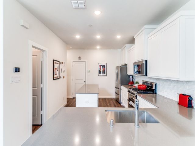 613 Collier Drive, Plano, TX 75075