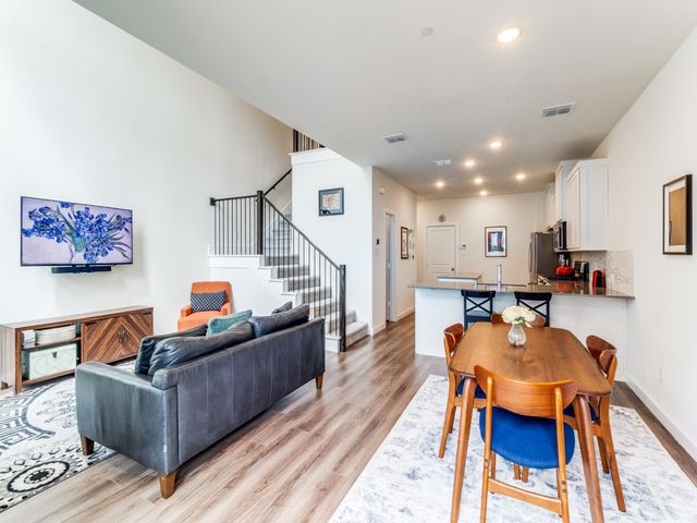 613 Collier Drive, Plano, TX 75075