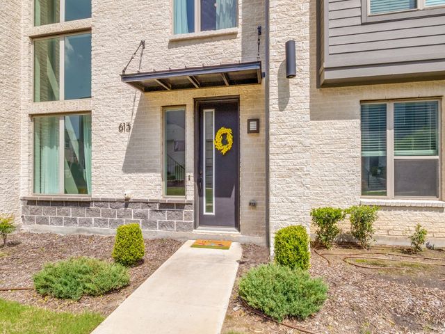 613 Collier Drive, Plano, TX 75075