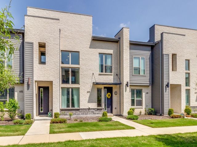613 Collier Drive, Plano, TX 75075