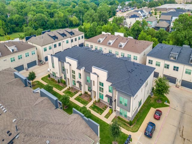 613 Collier Drive, Plano, TX 75075