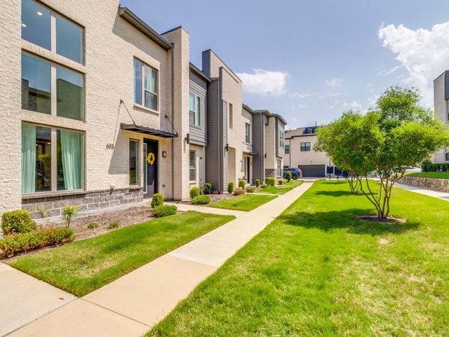 613 Collier Drive, Plano, TX 75075