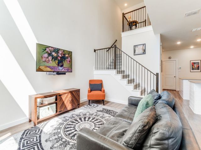 613 Collier Drive, Plano, TX 75075