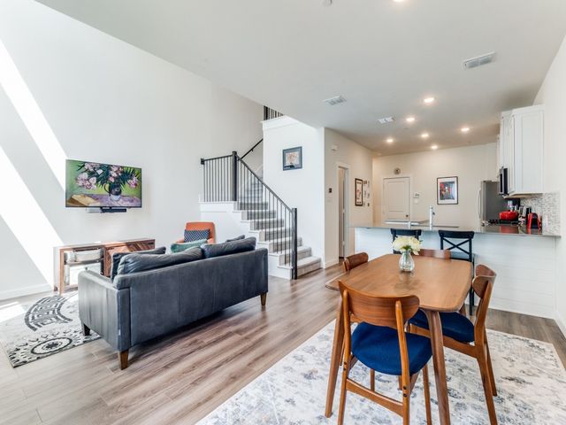 613 Collier Drive, Plano, TX 75075