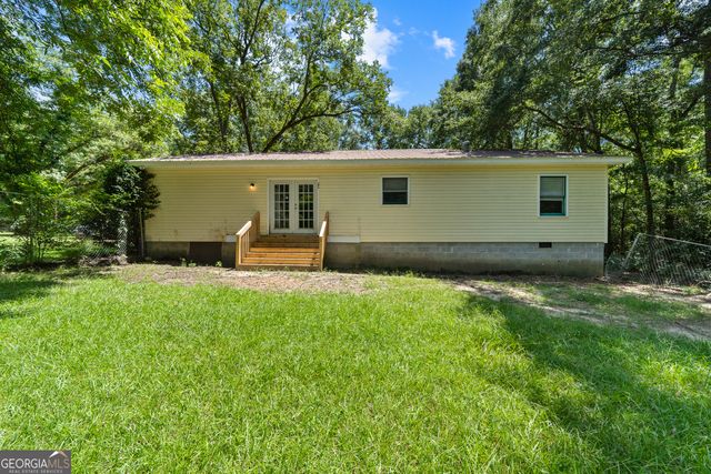 1930 Crooms Drive, Macon, GA 31217