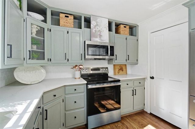 340 Tidwell Road, Alpharetta, GA 30004