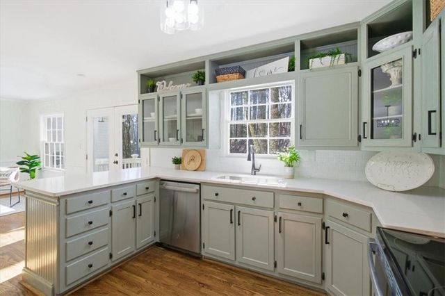 340 Tidwell Road, Alpharetta, GA 30004