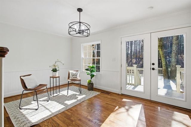 340 Tidwell Road, Alpharetta, GA 30004