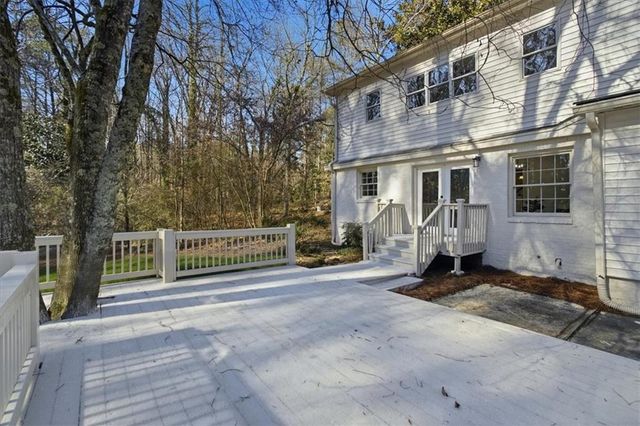 340 Tidwell Road, Alpharetta, GA 30004