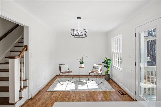 340 Tidwell Road, Alpharetta, GA 30004