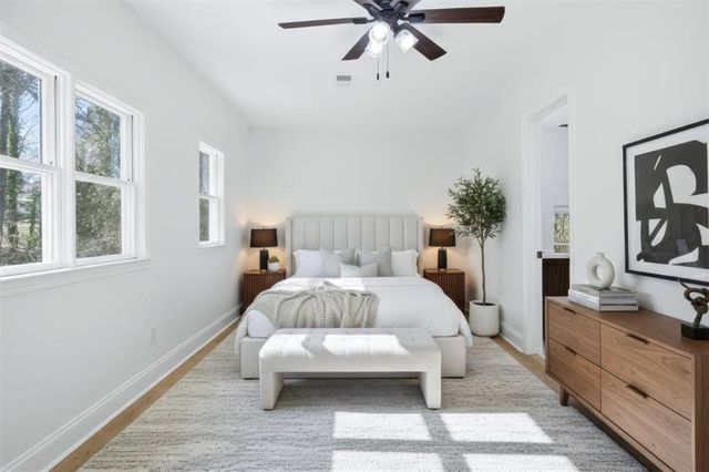 340 Tidwell Road, Alpharetta, GA 30004