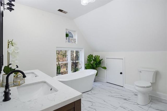 340 Tidwell Road, Alpharetta, GA 30004