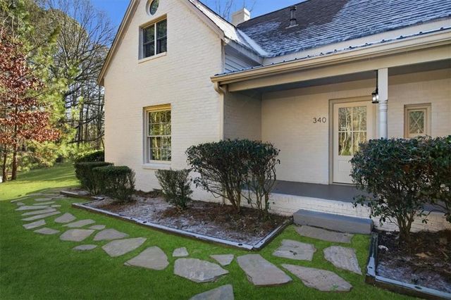 340 Tidwell Road, Alpharetta, GA 30004