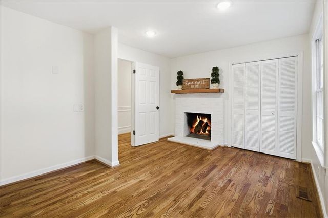 340 Tidwell Road, Alpharetta, GA 30004