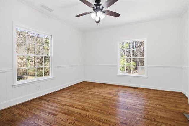 340 Tidwell Road, Alpharetta, GA 30004