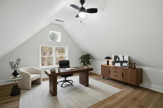 340 Tidwell Road, Alpharetta, GA 30004