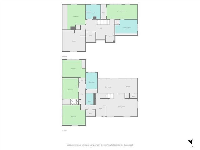 340 Tidwell Road, Alpharetta, GA 30004