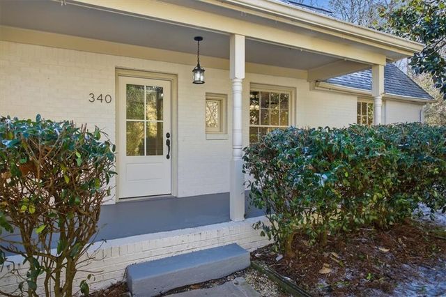 340 Tidwell Road, Alpharetta, GA 30004