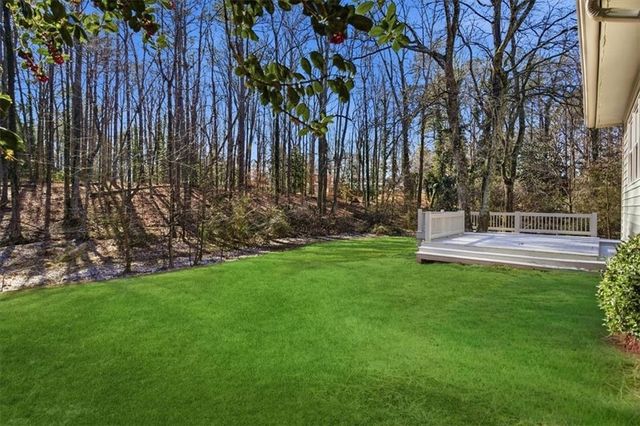 340 Tidwell Road, Alpharetta, GA 30004