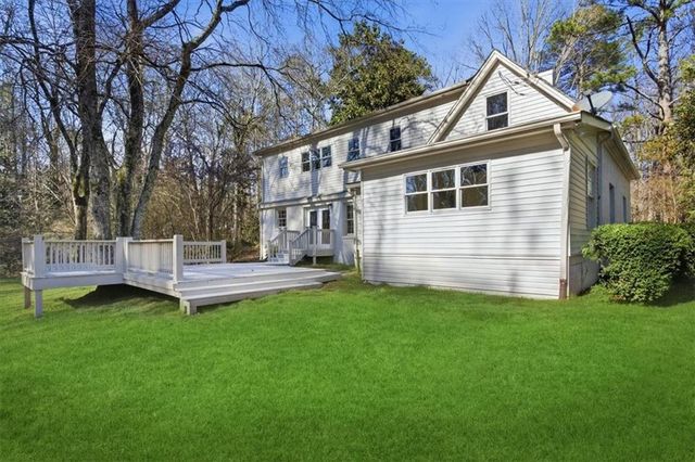 340 Tidwell Road, Alpharetta, GA 30004