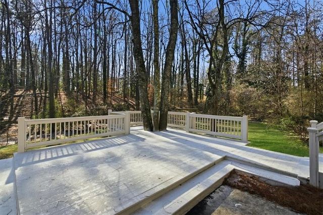 340 Tidwell Road, Alpharetta, GA 30004