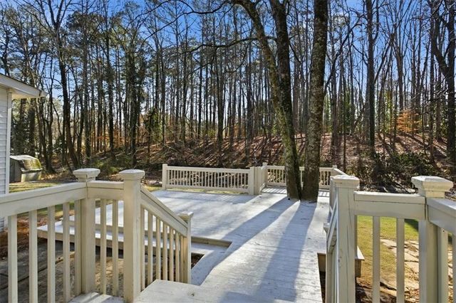 340 Tidwell Road, Alpharetta, GA 30004