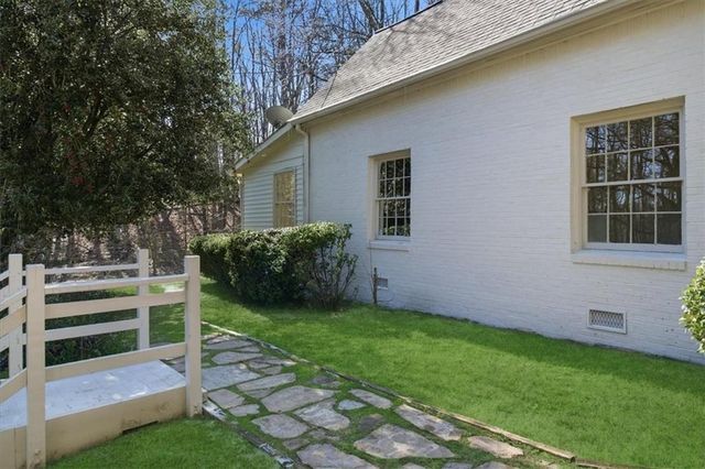 340 Tidwell Road, Alpharetta, GA 30004