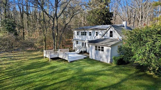 340 Tidwell Road, Alpharetta, GA 30004