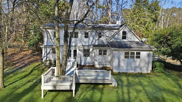 340 Tidwell Road, Alpharetta, GA 30004