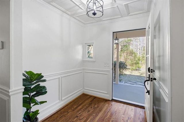 340 Tidwell Road, Alpharetta, GA 30004