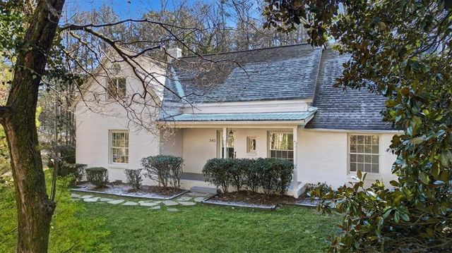 340 Tidwell Road, Alpharetta, GA 30004