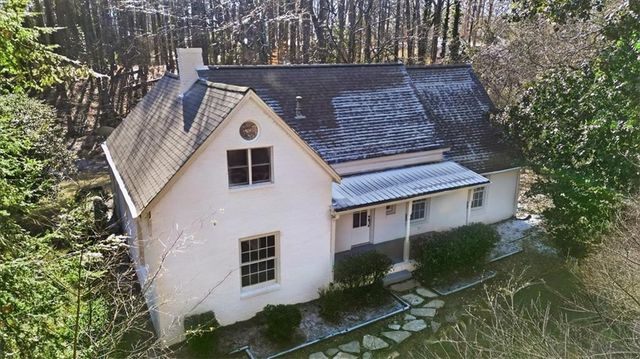 340 Tidwell Road, Alpharetta, GA 30004