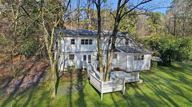 340 Tidwell Road, Alpharetta, GA 30004