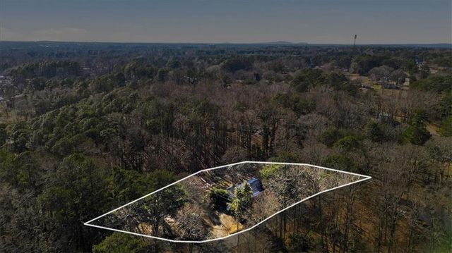 340 Tidwell Road, Alpharetta, GA 30004