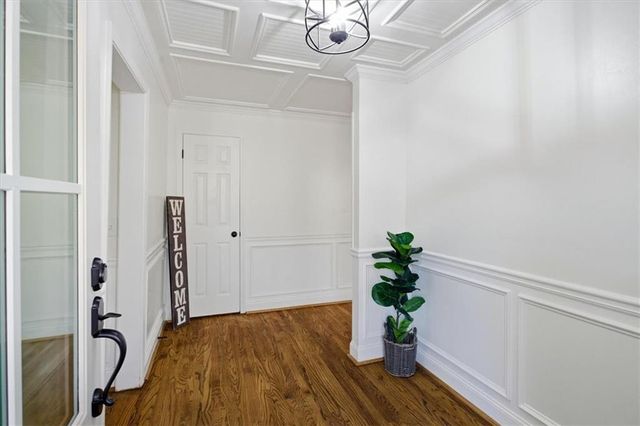 340 Tidwell Road, Alpharetta, GA 30004