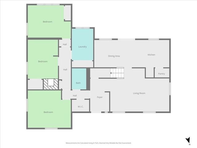 340 Tidwell Road, Alpharetta, GA 30004