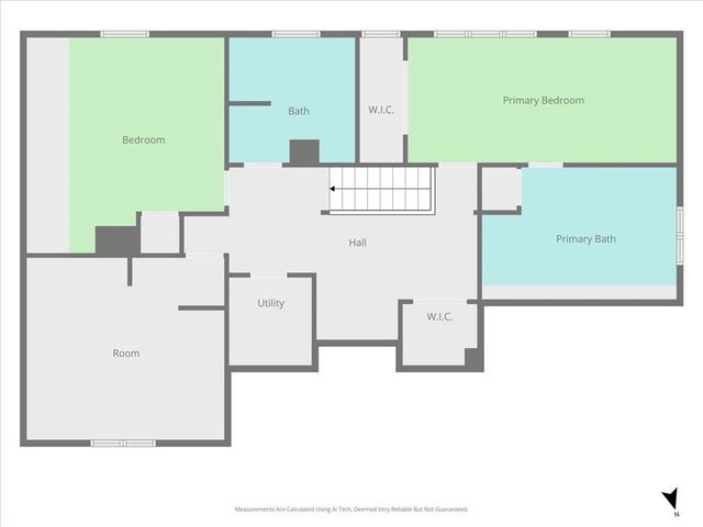 340 Tidwell Road, Alpharetta, GA 30004