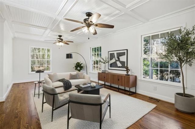 340 Tidwell Road, Alpharetta, GA 30004